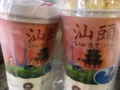 -一杯潮茶(福永店)