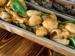 -竹一味·竹筒饭