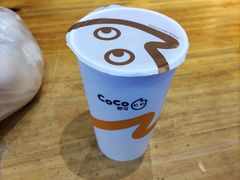 -CoCo都可(嘉定大融城店)