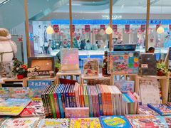 -猫的天空之城概念书店(印象城购物中心店)