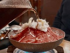 寿喜锅-成喜屋日本料理