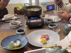 -格桑花开药膳蔬食文化空间
