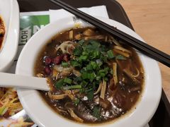 胡辣汤-魏家凉皮(祈年大厦店)