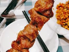 -紫光园·烤鸭·北京菜(劲松店)