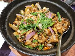 啫啫牛蛙-惠食佳·朱雀(东方商厦店)