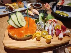 -大雄寿司(洛浦店)