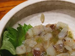 -千代武日本料理(爱建店)