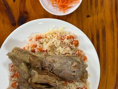 -217丰惠源抓饭(星湖街店)