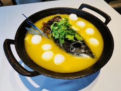 -通安客栈中餐厅·何家小馆