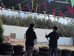 -猎鹰谷实弹射击俱乐部