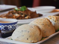 养生诚薯果-潮府馆·非遗潮州菜·世纪公园(新国际博览中心店)