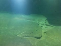 -白鹤梁水下博物馆