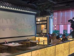 -苏乡兰亭·新派淮扬菜(吾悦广场店)
