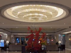 -福建鲤鱼洲酒店