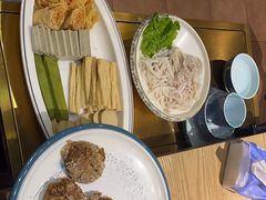 -百草滩羊清水涮羊肉(长城路店)