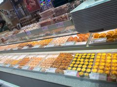 -泸溪河桃酥(龙湖长楹天街店)