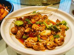 -79号渔船海鲜饭店(岗厦店)