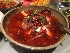 -青年公社烤鸭(蜀山万象汇店)