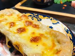 -十三姨正合丰烤肉(营迹路店)