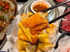 -合记汕头牛肉店(嘉禾路店)