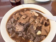 -北京小肠陈饭庄(方庄店)