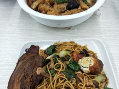 -一家人面馆(三条巷店)