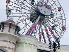 -安吉Hello Kitty乐园