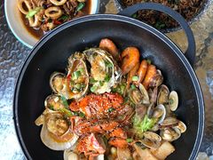 -大厨的餐厅(曾厝垵总店)