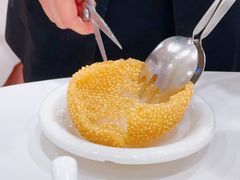 -凤凰楼酒家·粤宴点心(华强北店)