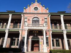 -北京动物园-畅观楼