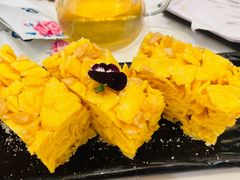 -白天鹅宾馆-宏图府餐厅