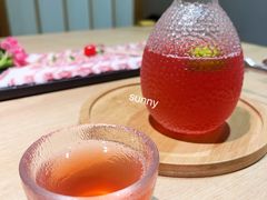 金茶-松鱼亭·和牛烧肉(协鑫广场店)