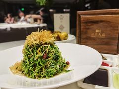 -四季民福烤鸭店(外滩外白渡桥店)