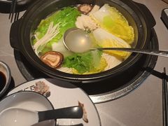 -同仁四季椰子鸡(无锡滨湖万象汇店)