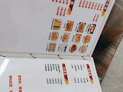 -南记食粥坊·宵夜大排档(莲花店)
