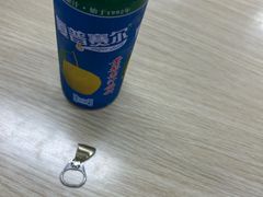 -王大妈清汤饸饹(白云社区店)