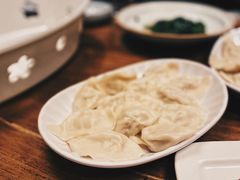 牛肉洋葱水饺-一轩饺子馆(丽都店)