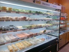 -超级泰·泰式麻辣烫(南京商厦店)