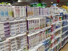 -BETTER拜特精品超市(丹尼斯一天地店)