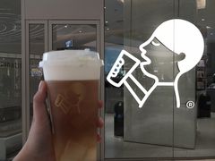 -喜茶(太原印象城店)