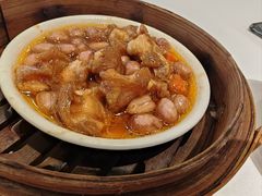 -万龙洲海鲜(南新仓店)