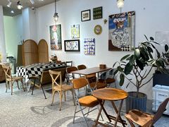 -ZOZO's昌左左精致甜品设计(新北店)