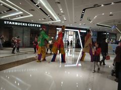 -万达广场(东莞厚街店)