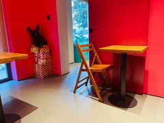 -Punchline Coffee&Roaster(同济大学店)