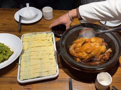 -印巷里主题餐厅(马鞍山店)