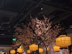 -绿茶餐厅(昌平悦荟店)