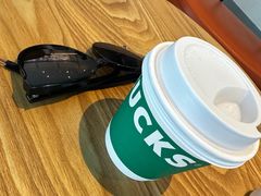 -星巴克(舟山蜈蚣峙店)