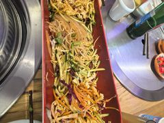 -锅老头铁锅炖•大锅蒸汽海鲜(韩乐坊店)