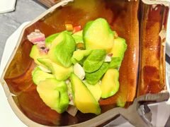 -福照楼汽锅鸡·云南菜(火车站锦江店)