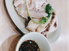 -百家鸡味馆(清泰店)